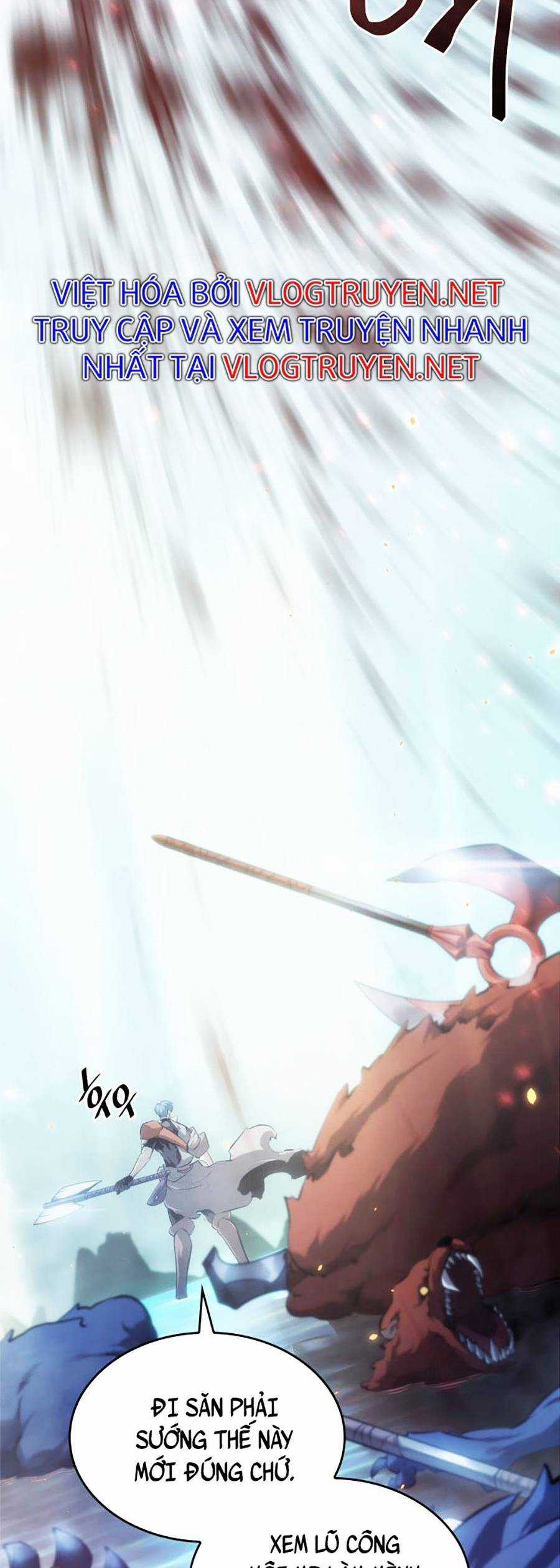 Ranker Cấp Sss Hồi Quy Chapter 25 trang 74