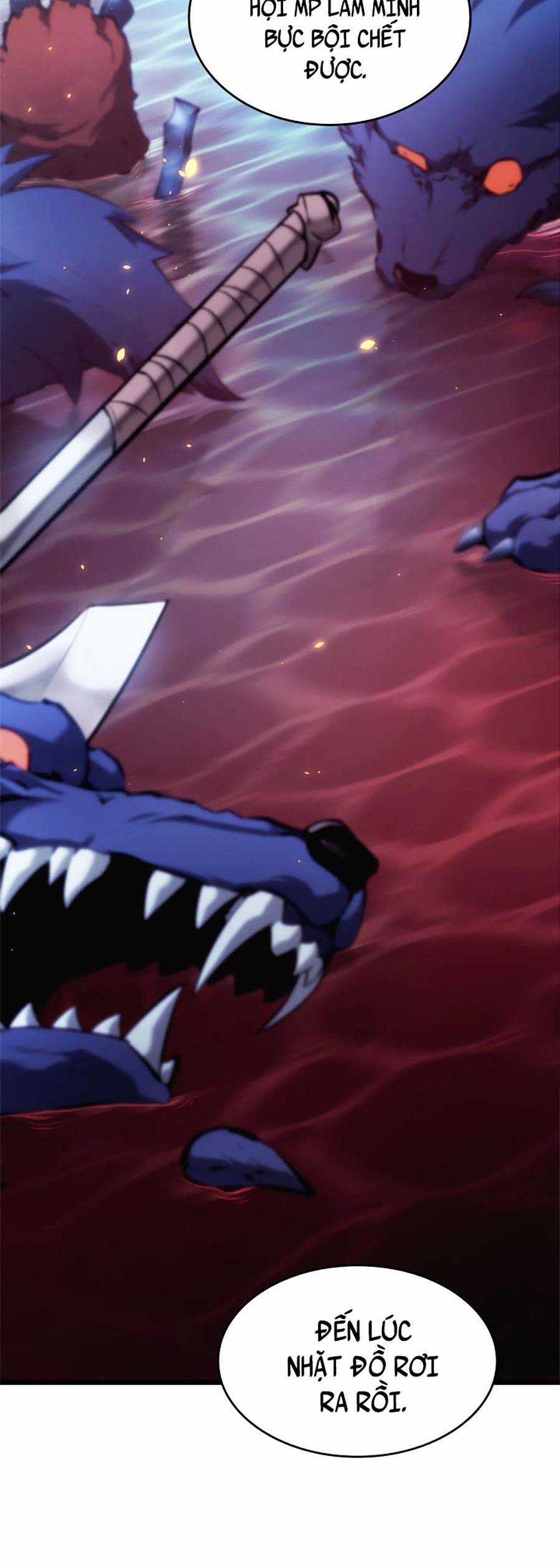 Ranker Cấp Sss Hồi Quy Chapter 25 trang 75