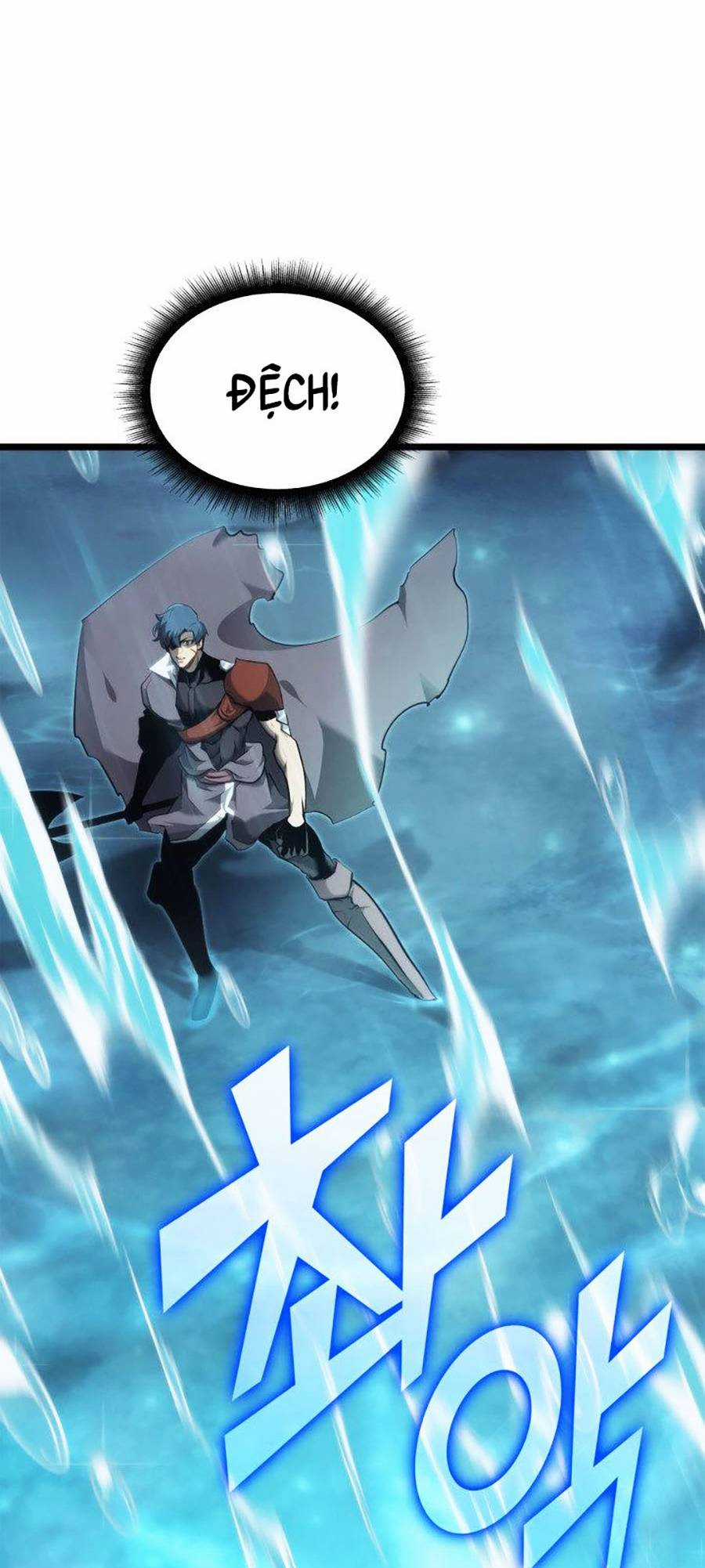 Ranker Cấp Sss Hồi Quy Chapter 25 trang 77