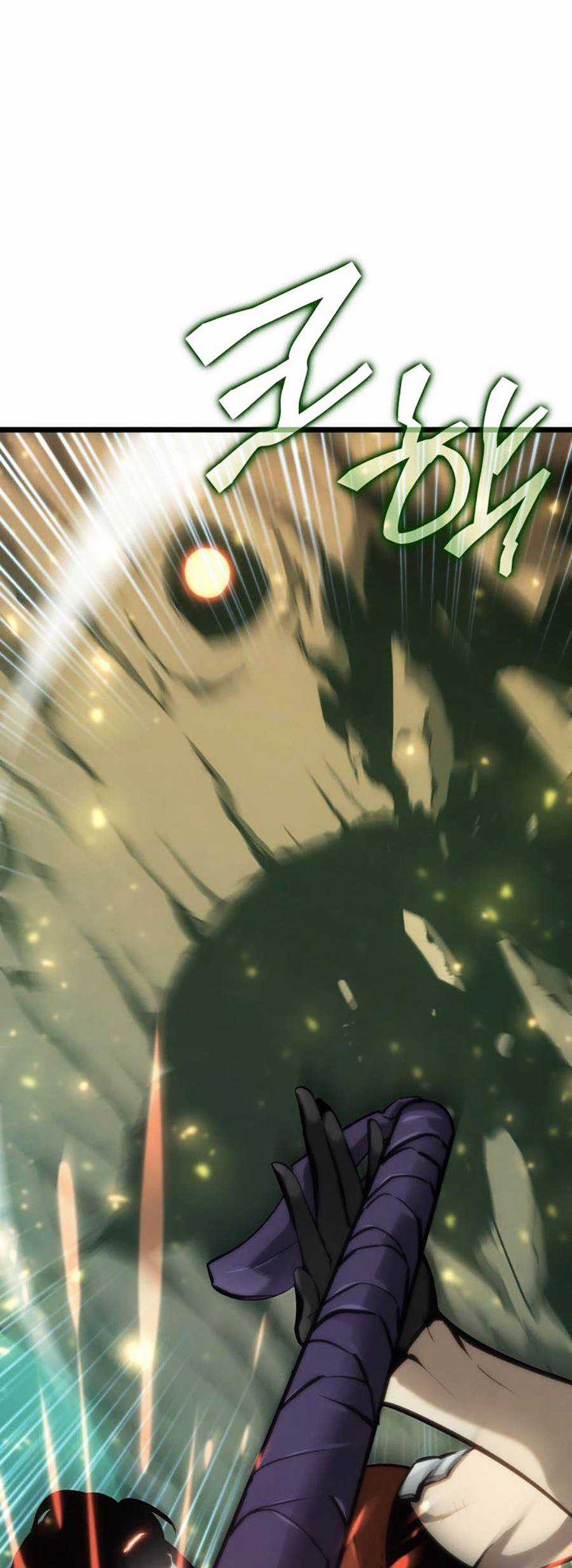 Ranker Cấp Sss Hồi Quy Chapter 25 trang 8