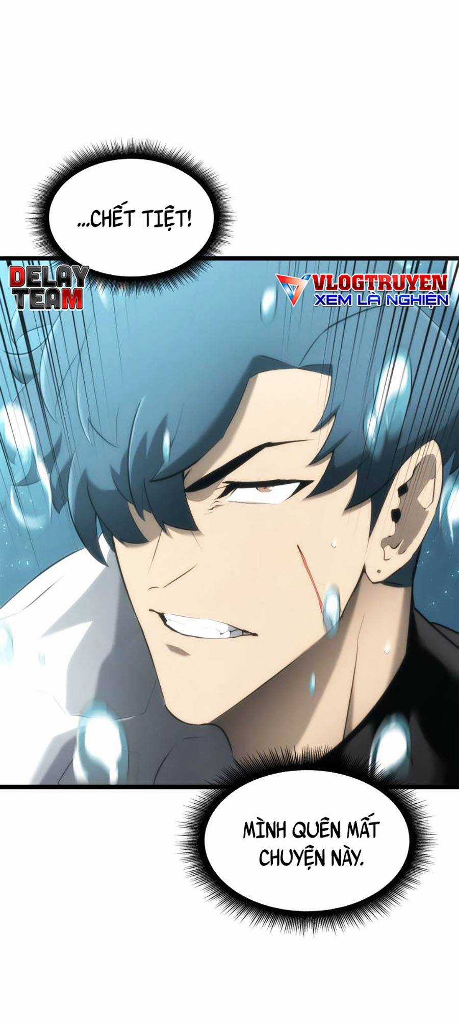 Ranker Cấp Sss Hồi Quy Chapter 25 trang 80