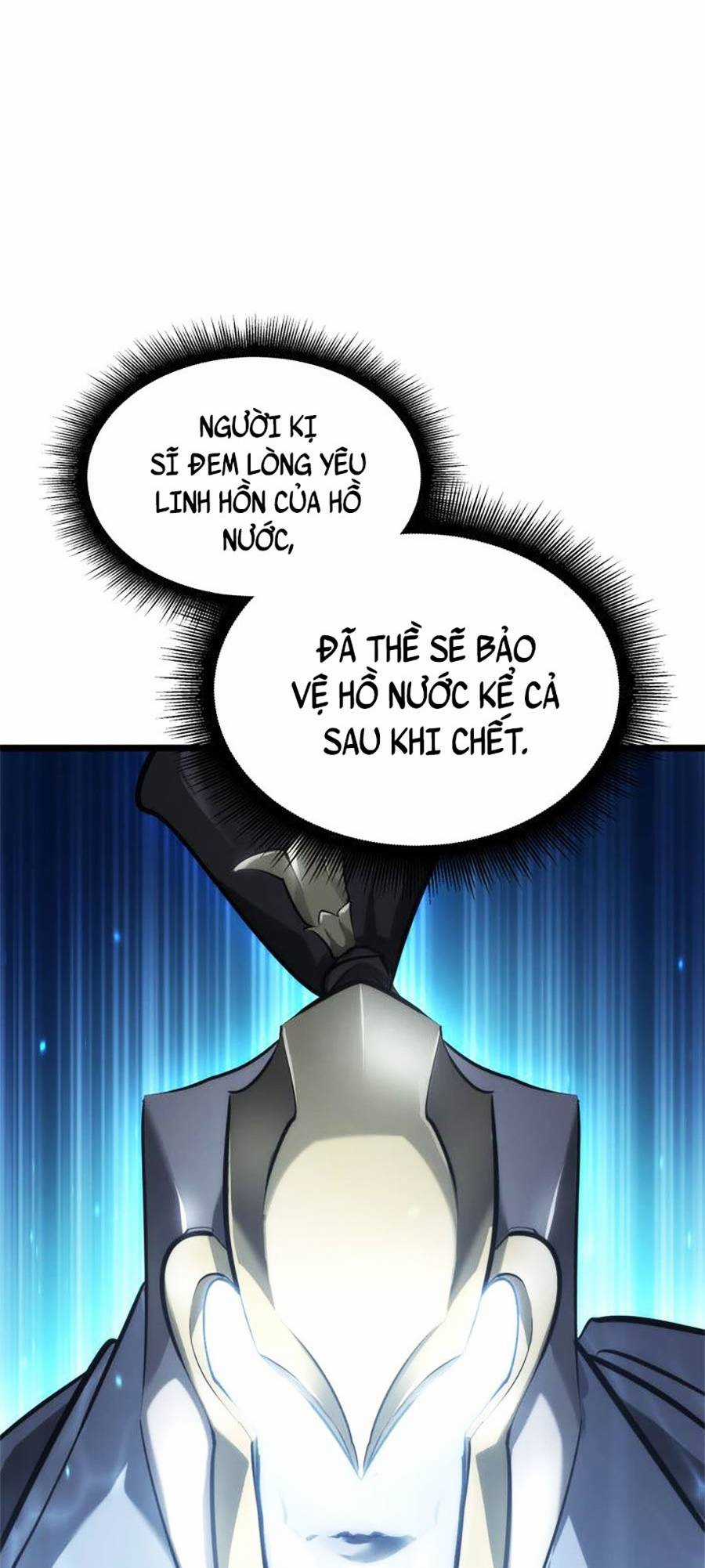 Ranker Cấp Sss Hồi Quy Chapter 25 trang 81