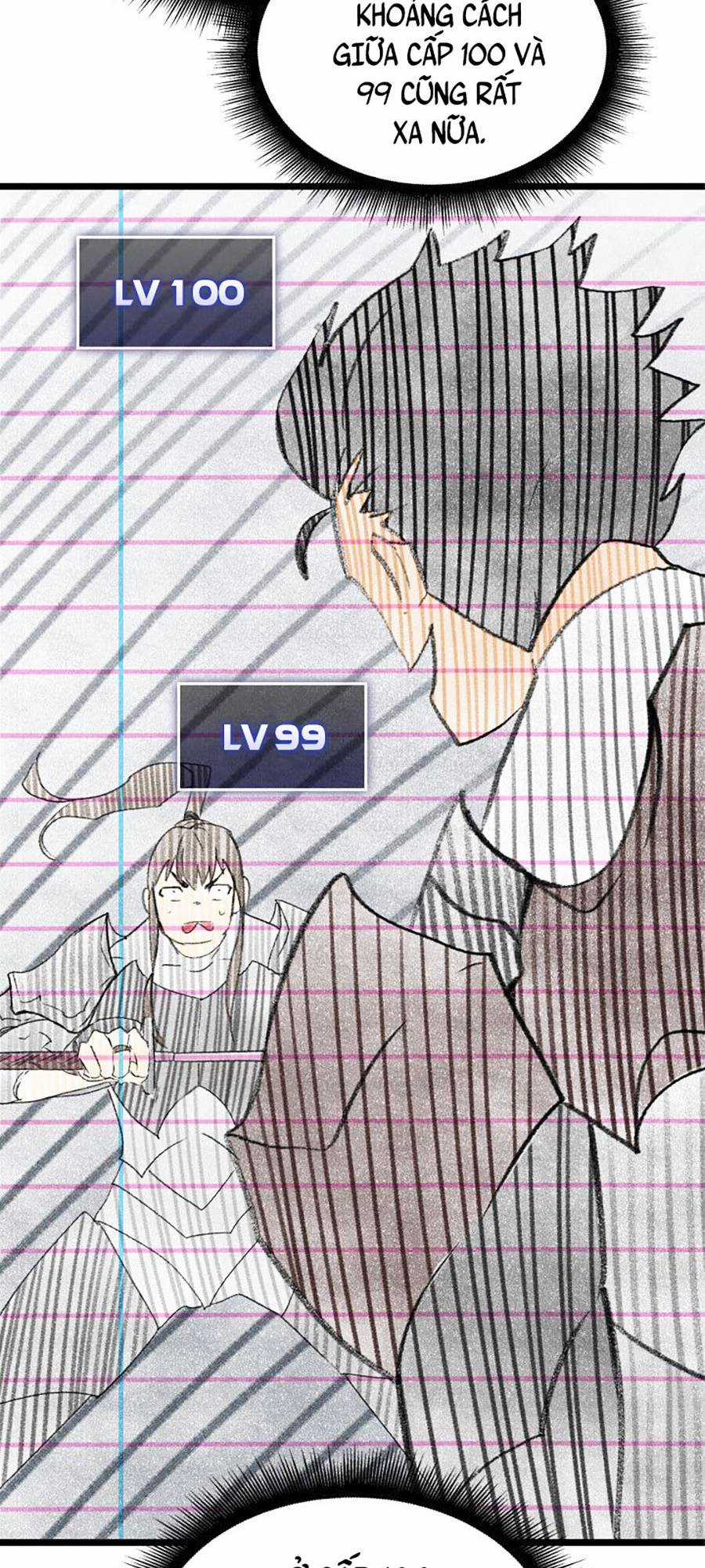 Ranker Cấp Sss Hồi Quy Chapter 25 trang 83