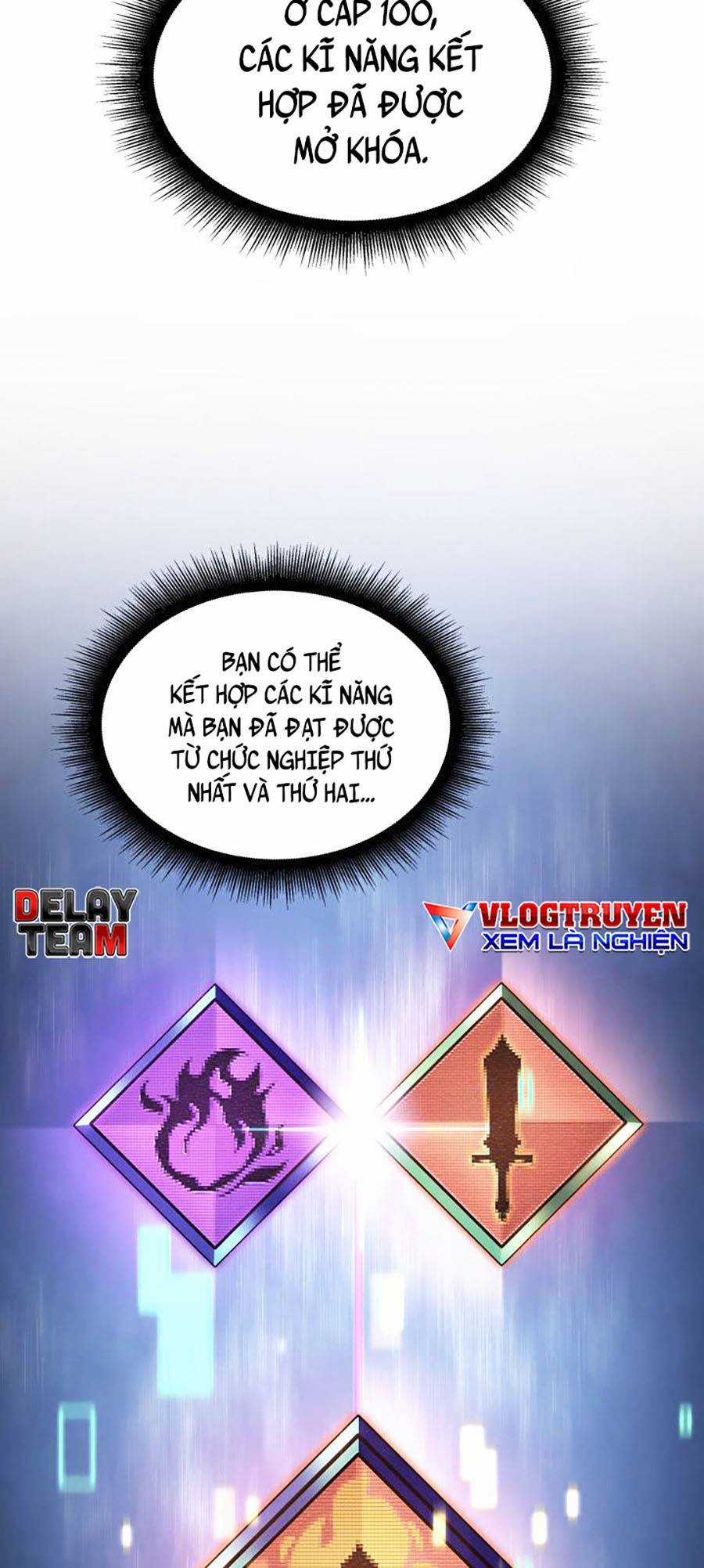 Ranker Cấp Sss Hồi Quy Chapter 25 trang 84