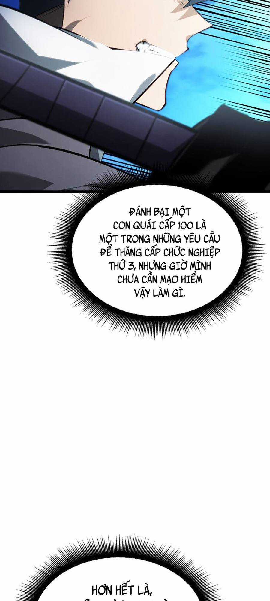 Ranker Cấp Sss Hồi Quy Chapter 25 trang 86