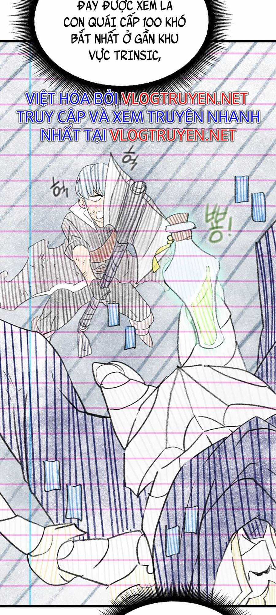 Ranker Cấp Sss Hồi Quy Chapter 25 trang 87