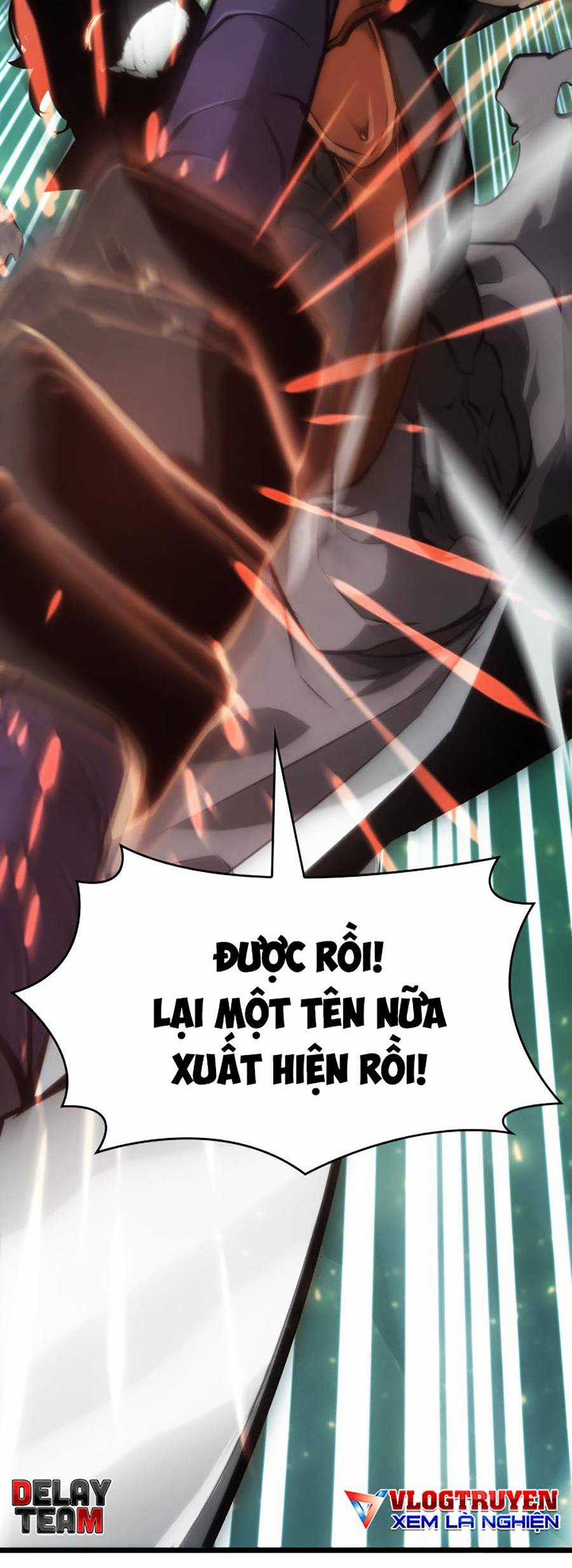 Ranker Cấp Sss Hồi Quy Chapter 25 trang 9