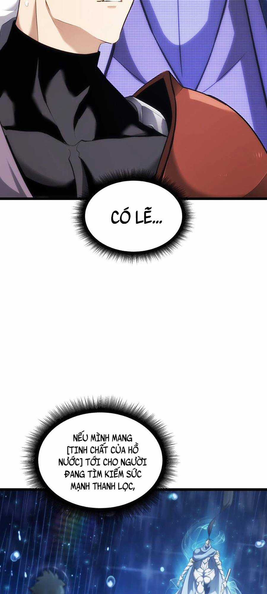 Ranker Cấp Sss Hồi Quy Chapter 25 trang 90