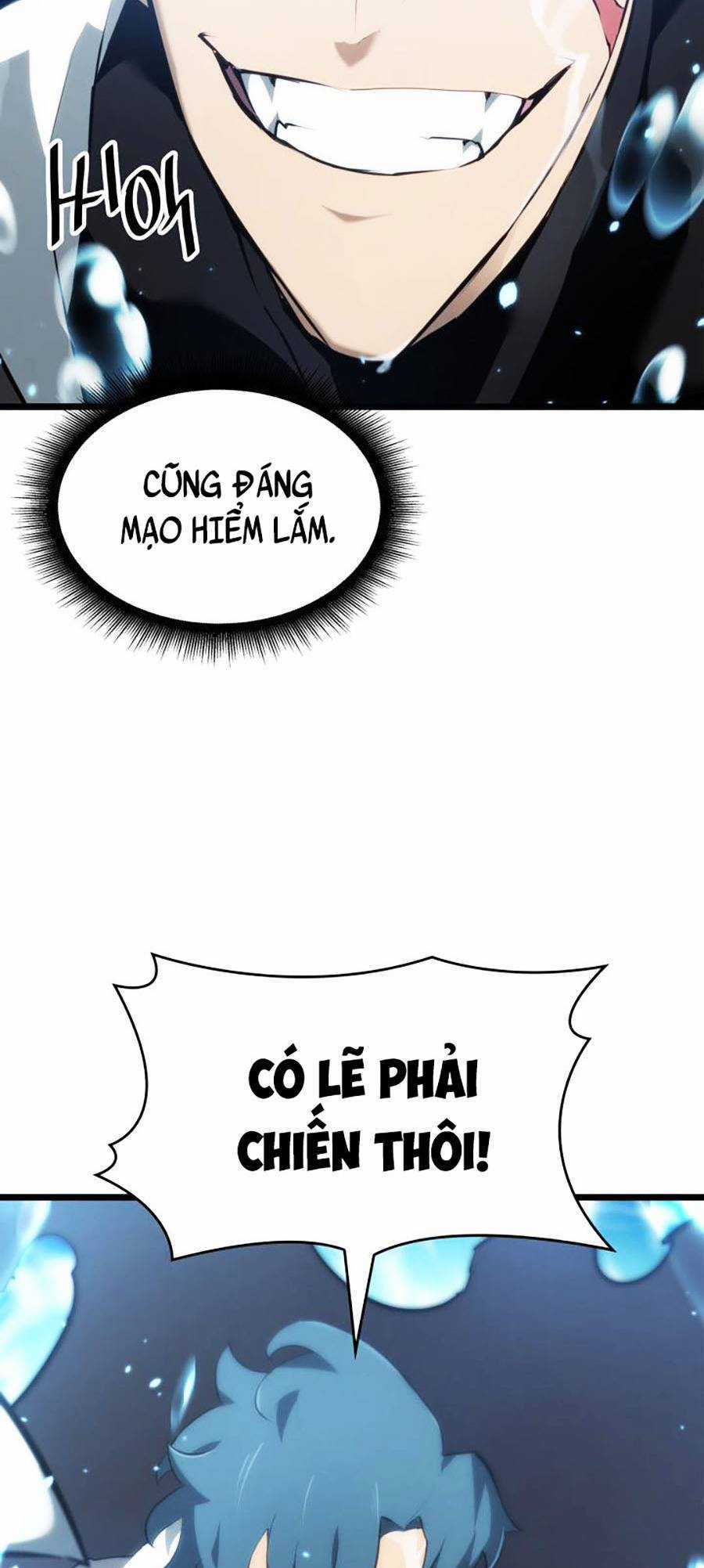 Ranker Cấp Sss Hồi Quy Chapter 25 trang 92