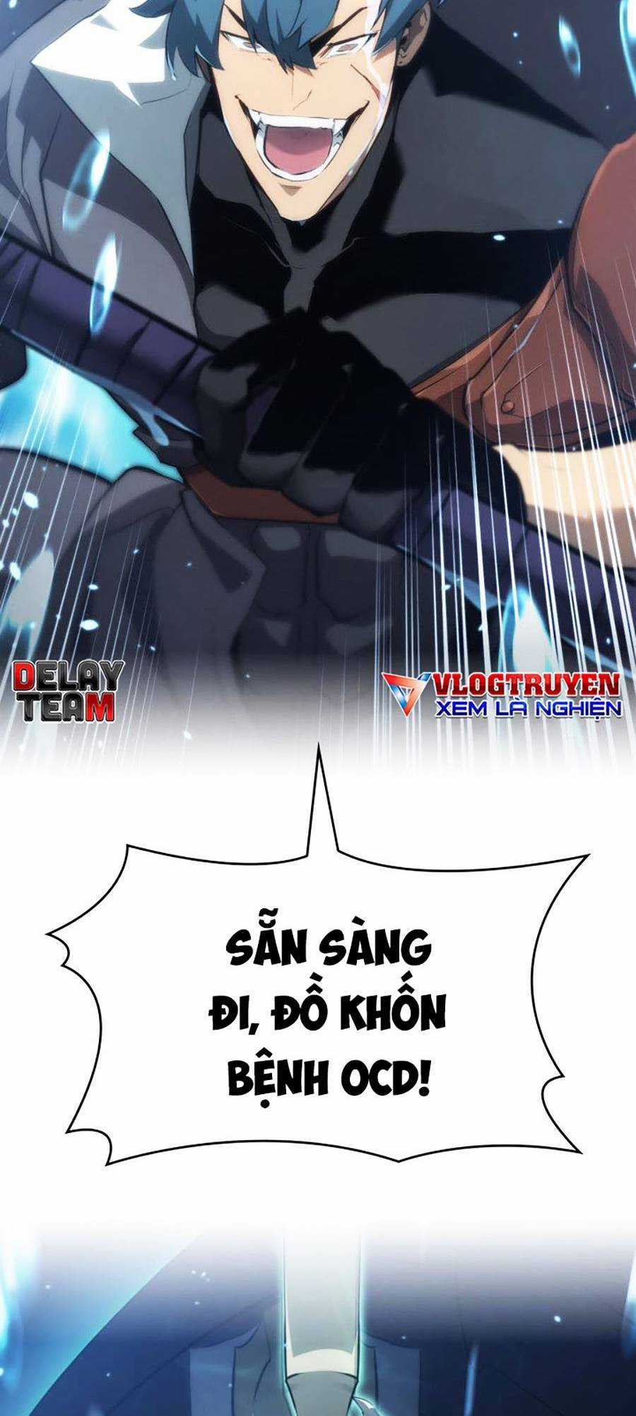 Ranker Cấp Sss Hồi Quy Chapter 25 trang 93