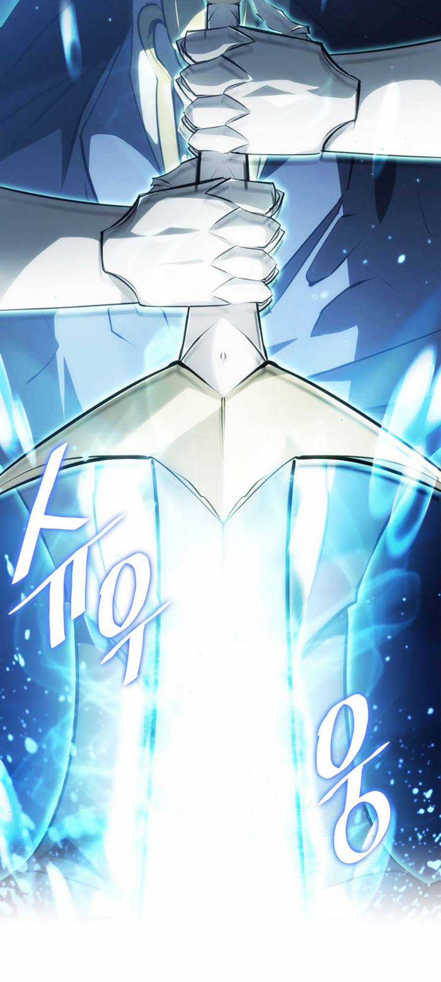 Ranker Cấp Sss Hồi Quy Chapter 25 trang 94