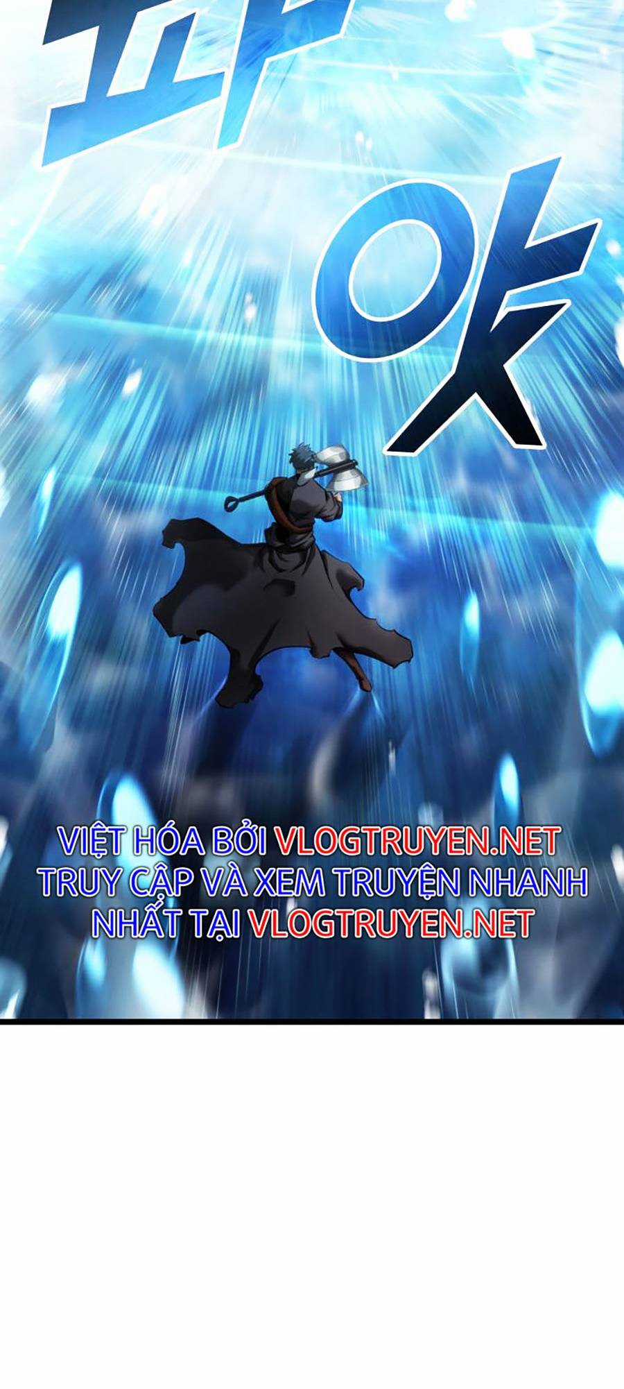 Ranker Cấp Sss Hồi Quy Chapter 25 trang 96