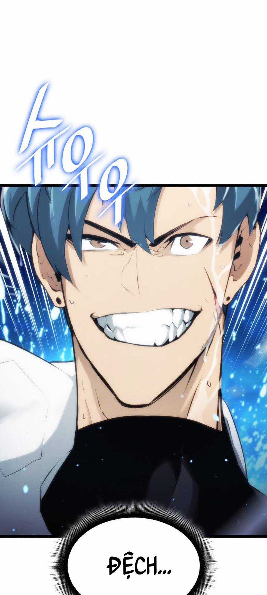 Ranker Cấp Sss Hồi Quy Chapter 25 trang 97