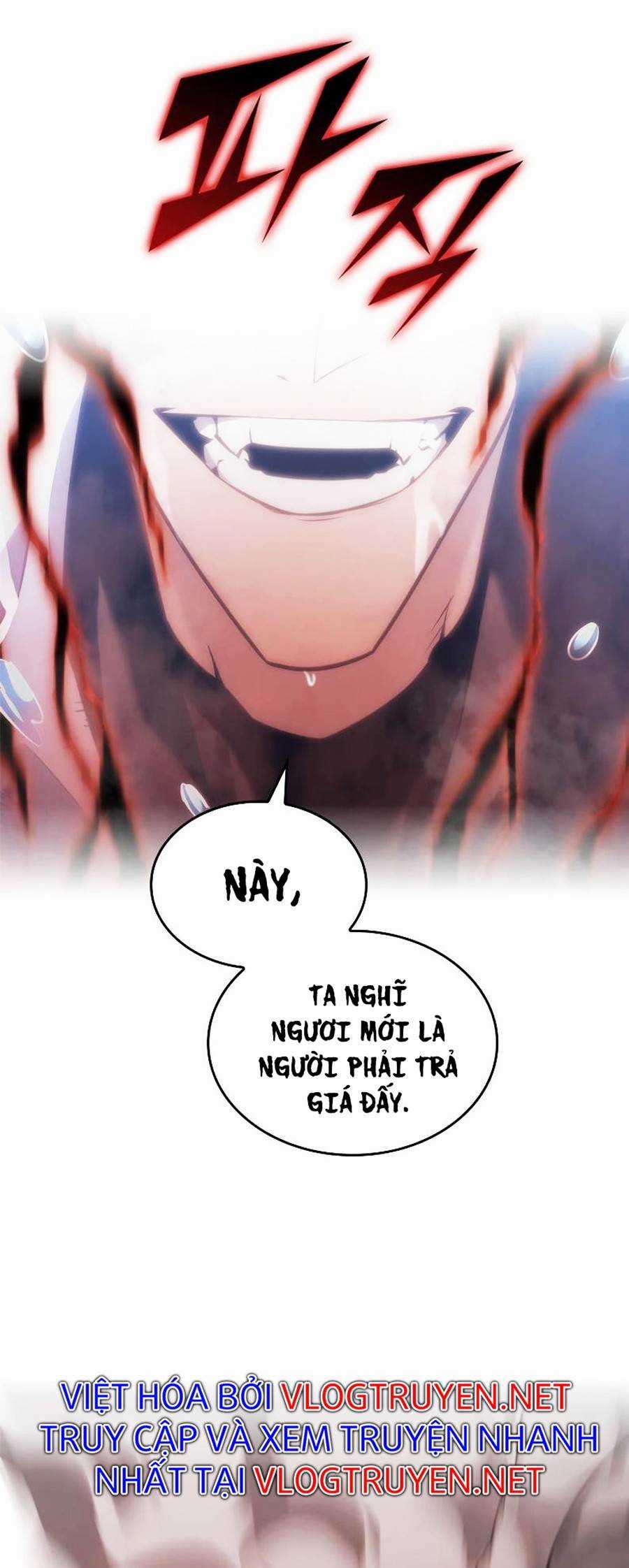 Ranker Cấp Sss Hồi Quy Chapter 26 trang 10