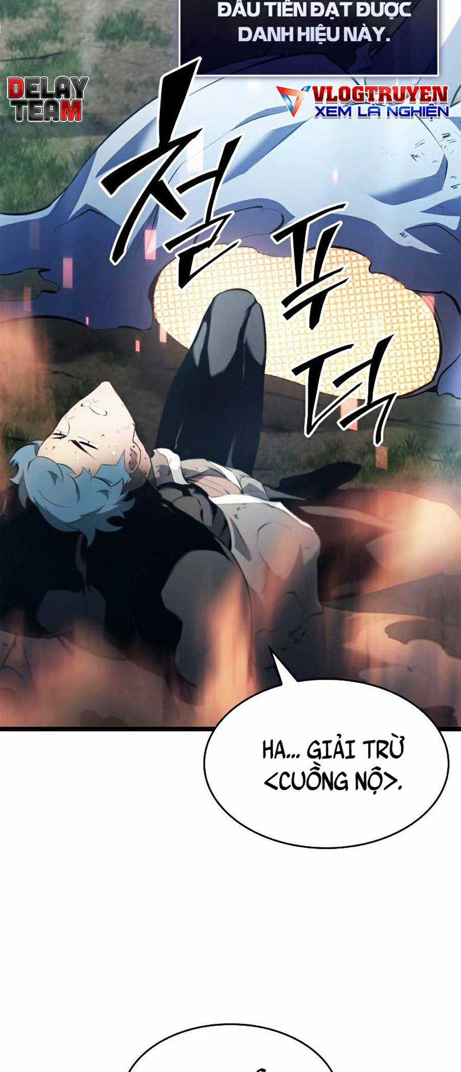 Ranker Cấp Sss Hồi Quy Chapter 26 trang 100