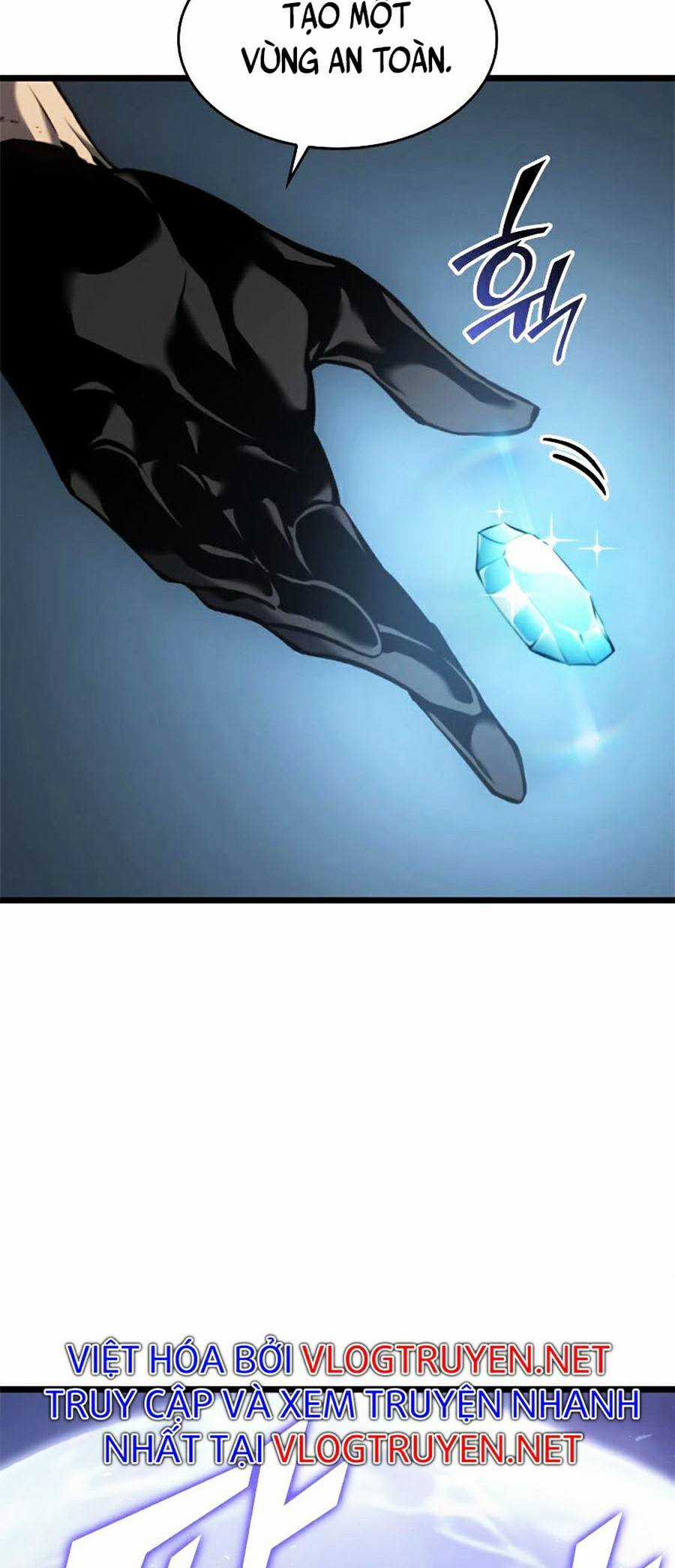 Ranker Cấp Sss Hồi Quy Chapter 26 trang 101