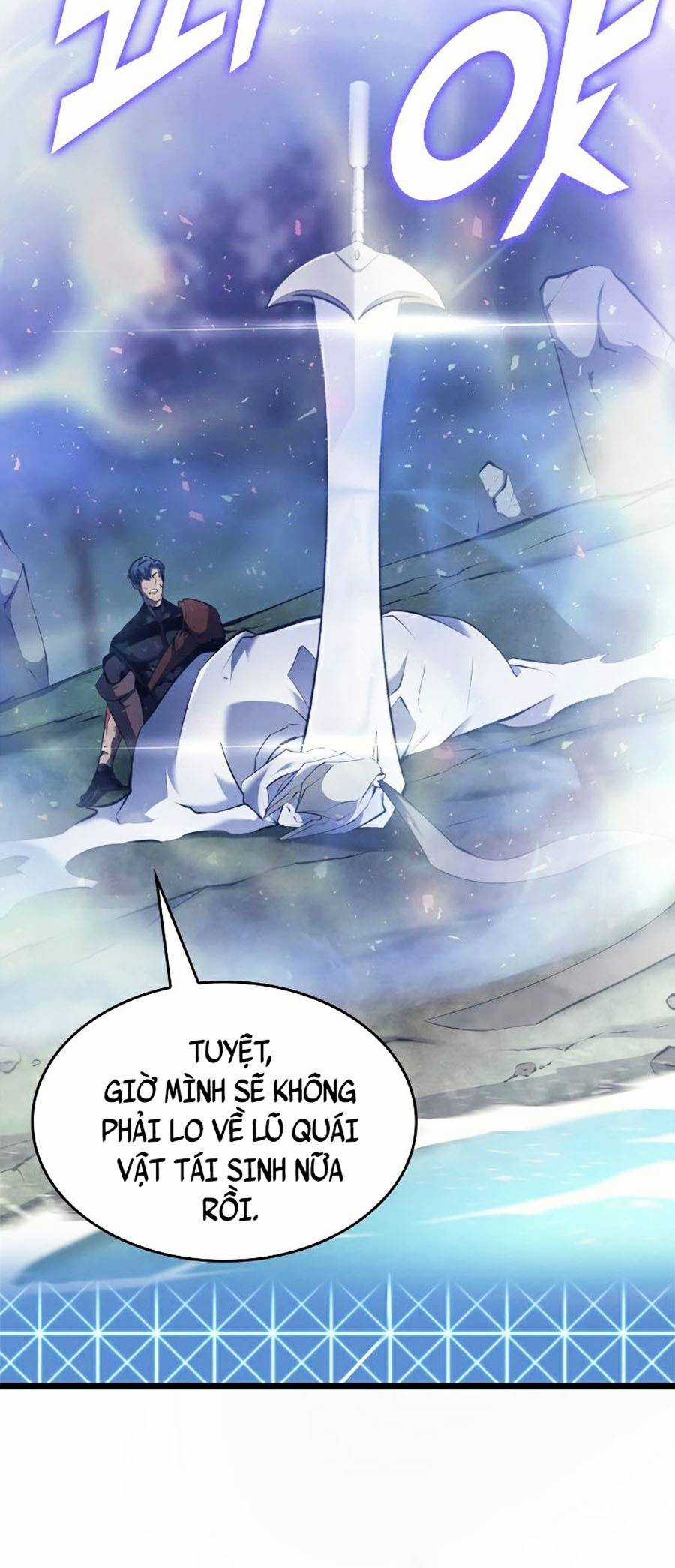 Ranker Cấp Sss Hồi Quy Chapter 26 trang 102