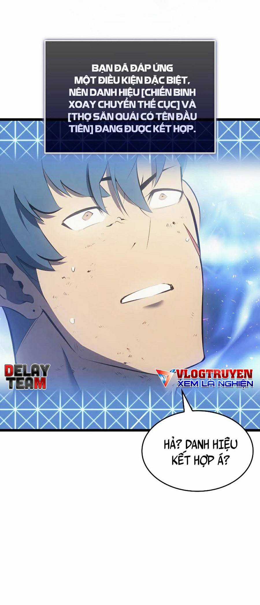 Ranker Cấp Sss Hồi Quy Chapter 26 trang 103