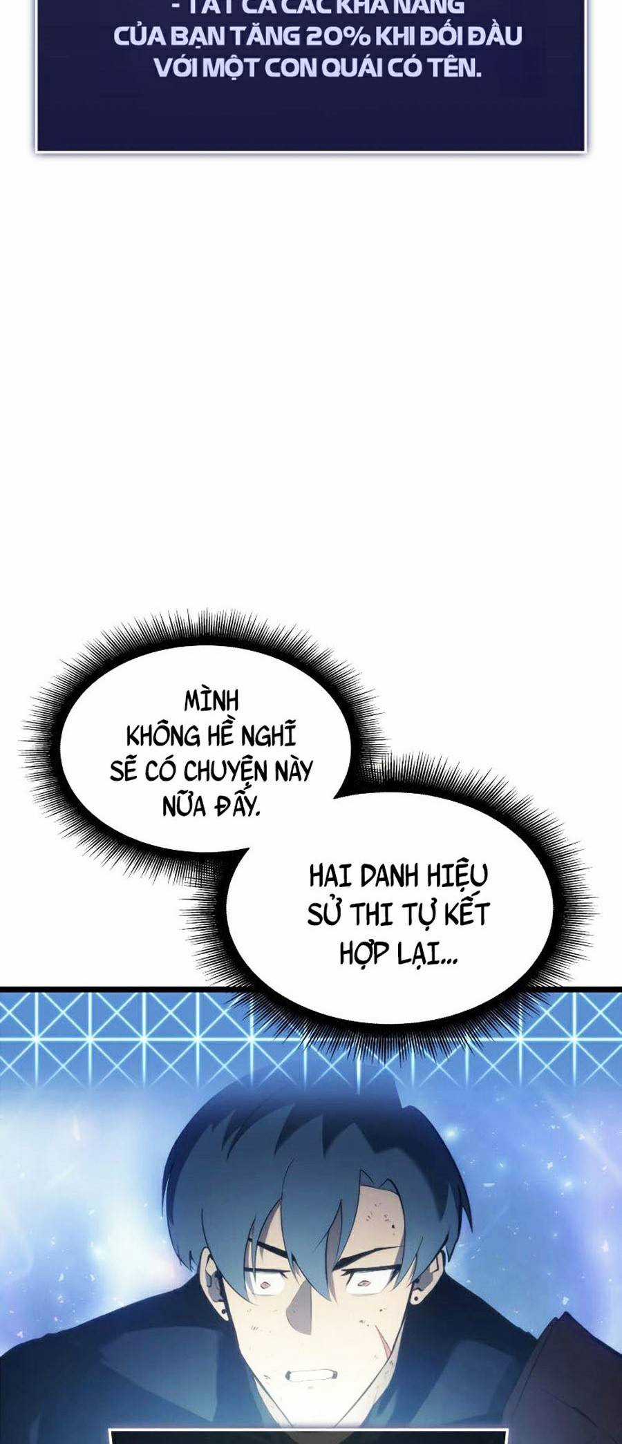 Ranker Cấp Sss Hồi Quy Chapter 26 trang 105