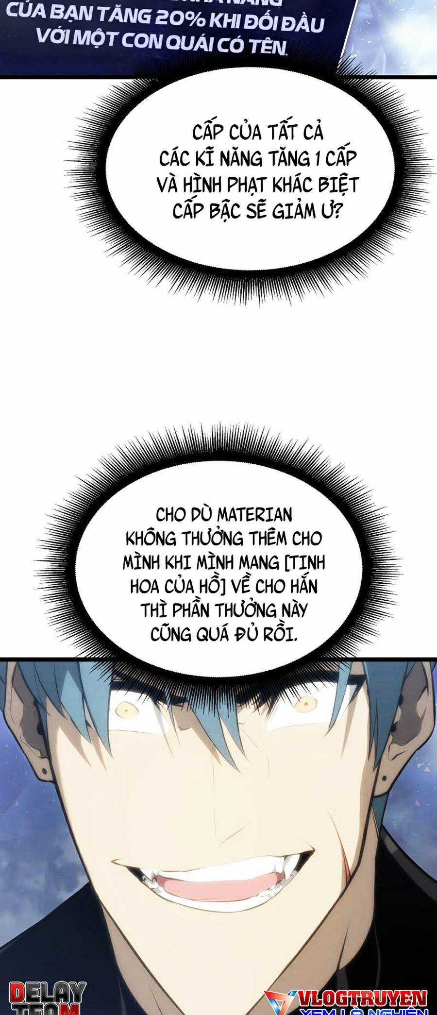 Ranker Cấp Sss Hồi Quy Chapter 26 trang 107