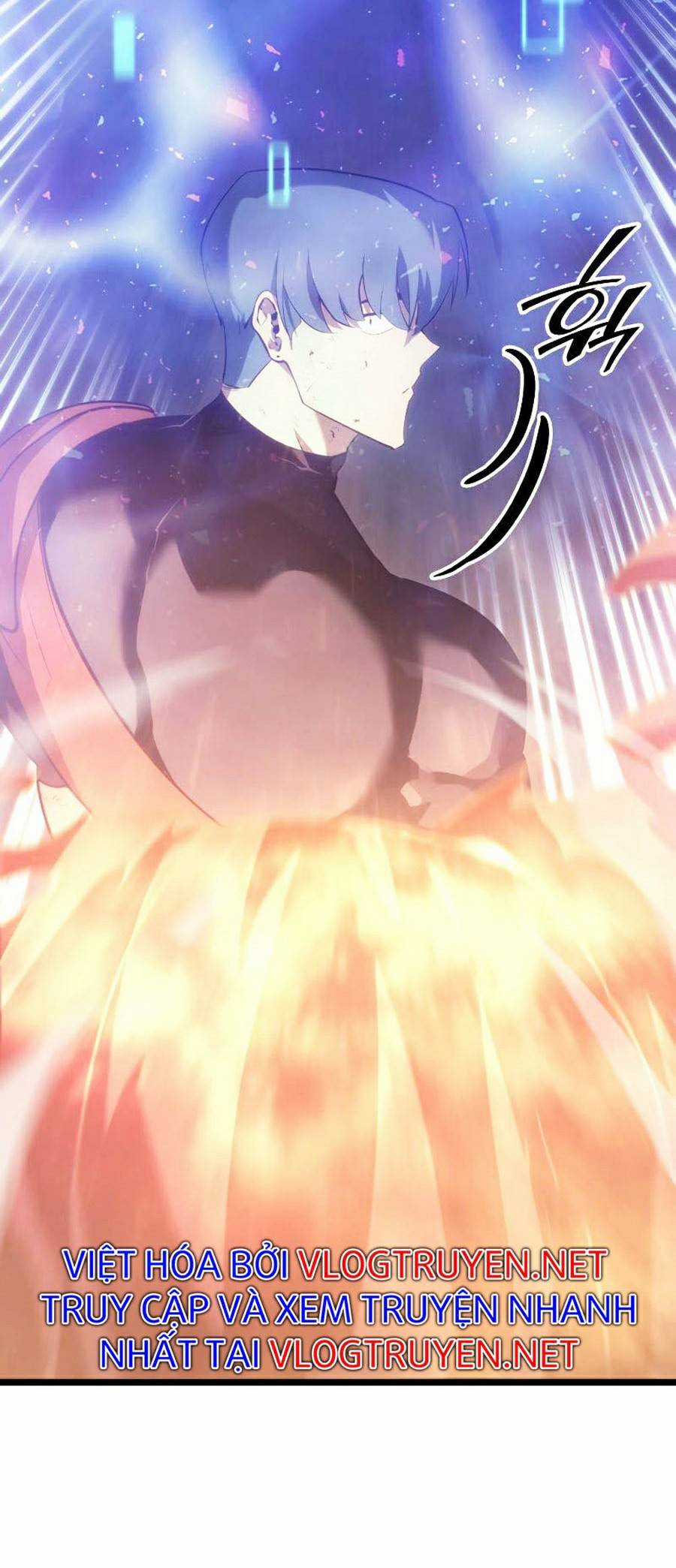 Ranker Cấp Sss Hồi Quy Chapter 26 trang 110