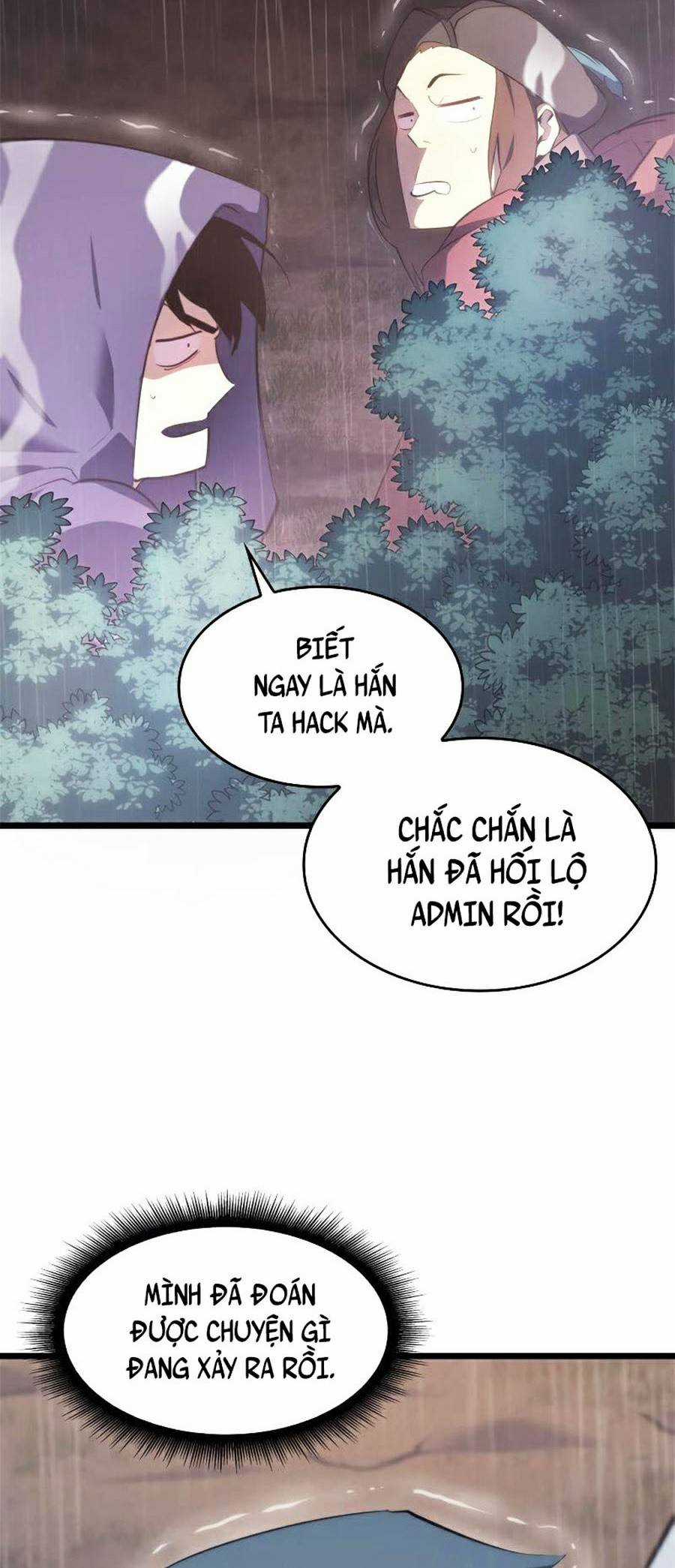 Ranker Cấp Sss Hồi Quy Chapter 26 trang 115