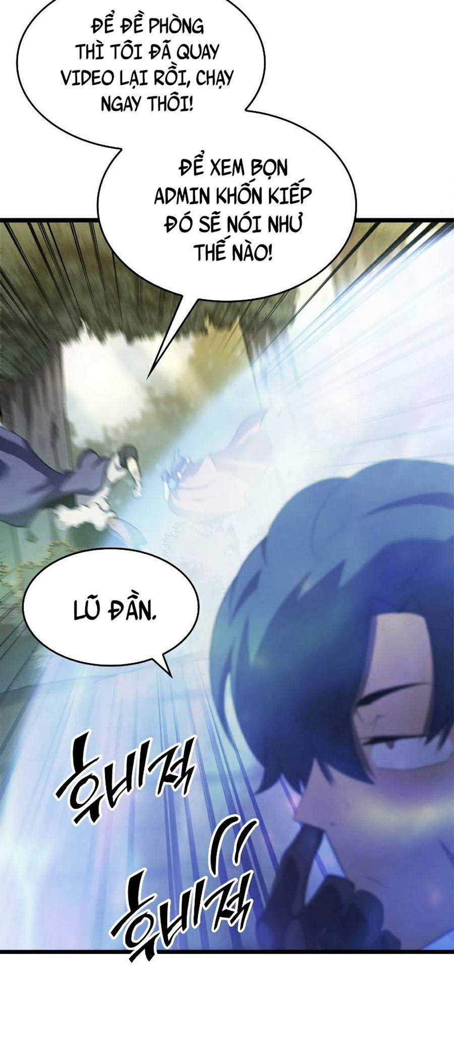 Ranker Cấp Sss Hồi Quy Chapter 26 trang 117