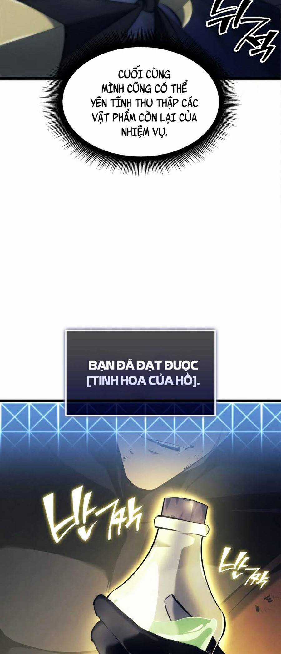 Ranker Cấp Sss Hồi Quy Chapter 26 trang 119