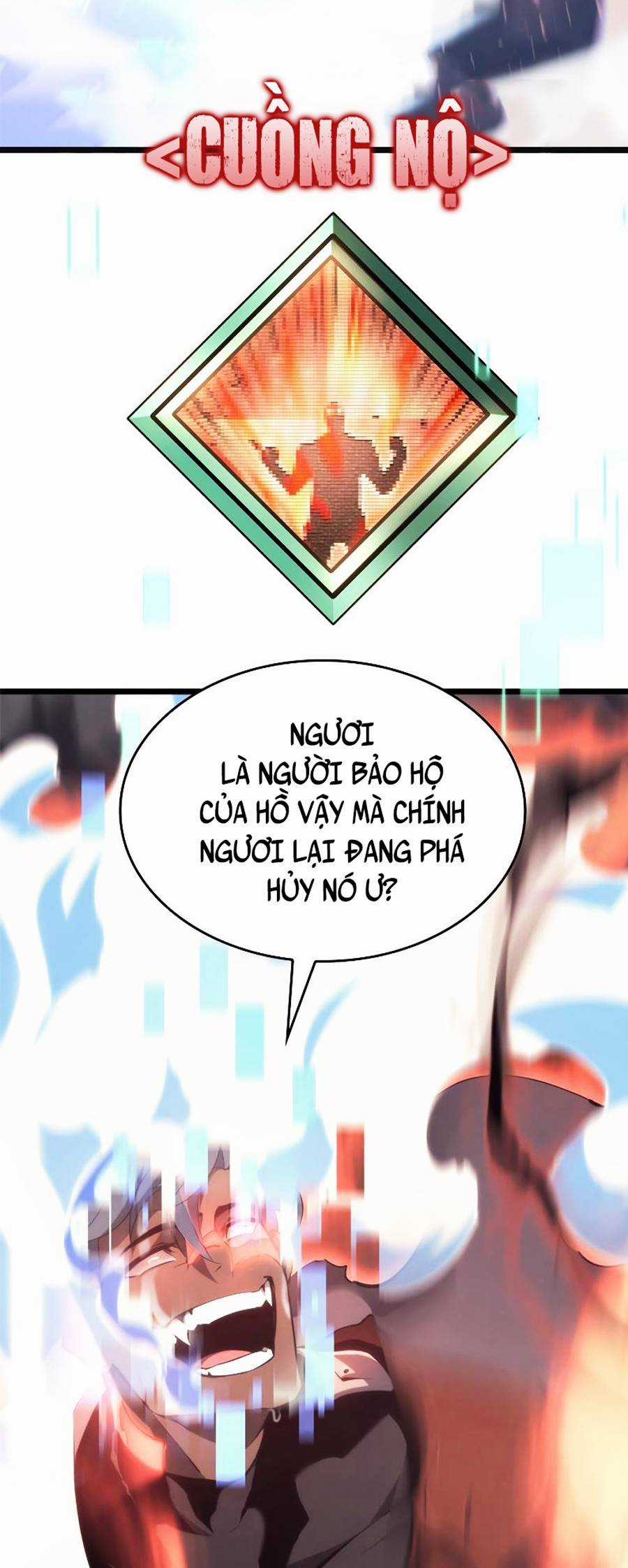 Ranker Cấp Sss Hồi Quy Chapter 26 trang 12