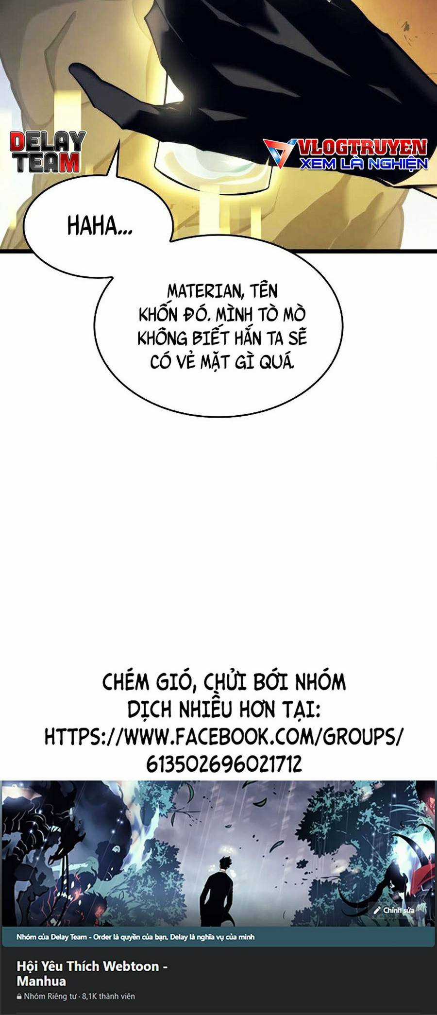 Ranker Cấp Sss Hồi Quy Chapter 26 trang 120