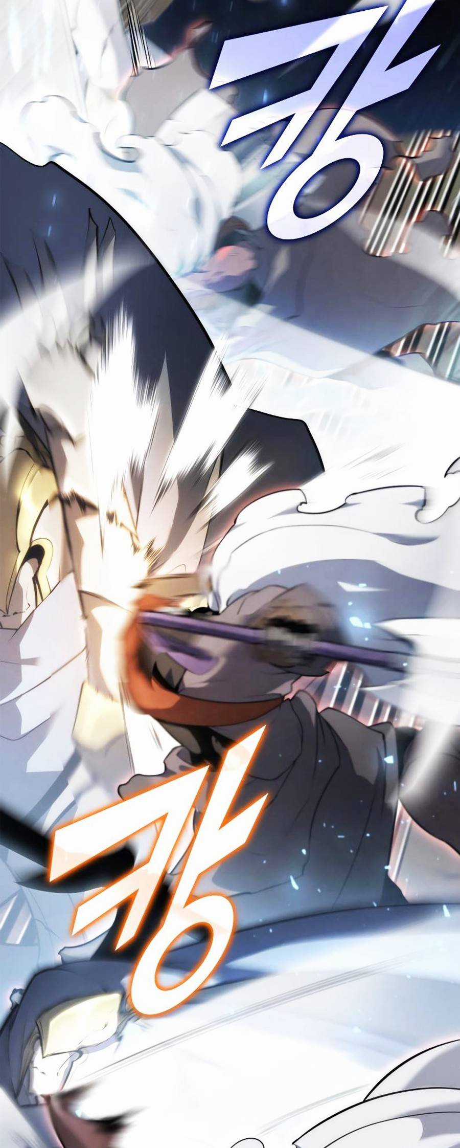 Ranker Cấp Sss Hồi Quy Chapter 26 trang 17