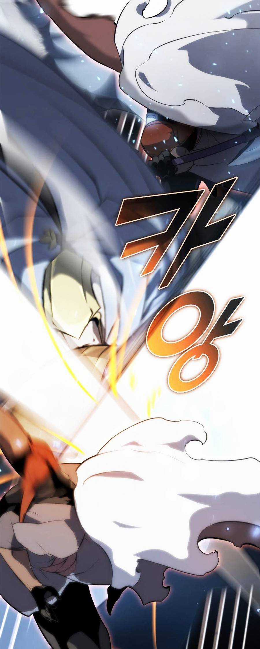 Ranker Cấp Sss Hồi Quy Chapter 26 trang 18