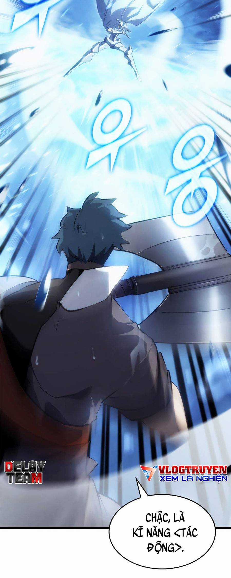 Ranker Cấp Sss Hồi Quy Chapter 26 trang 2