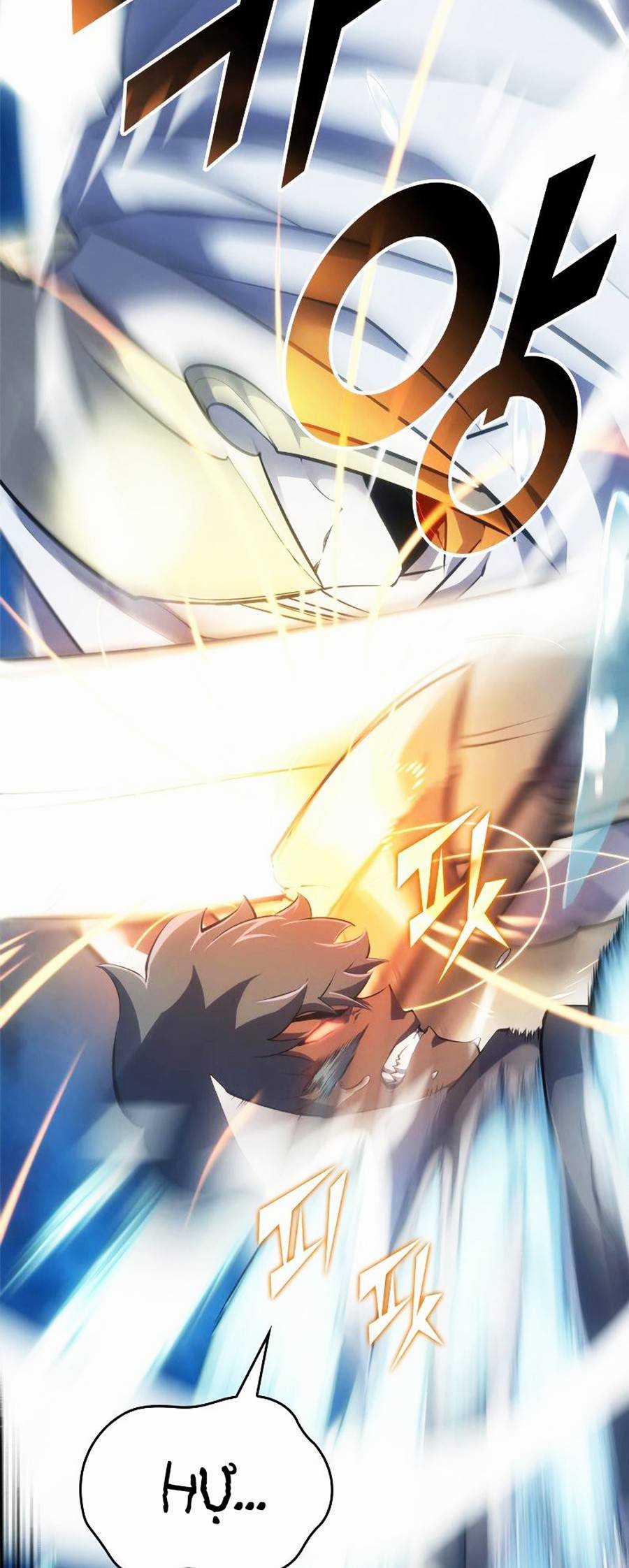 Ranker Cấp Sss Hồi Quy Chapter 26 trang 21