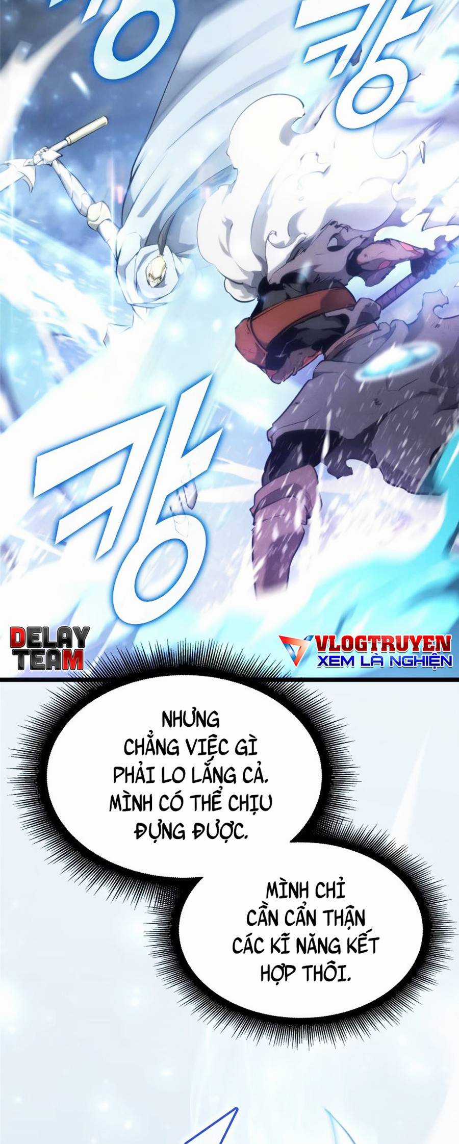 Ranker Cấp Sss Hồi Quy Chapter 26 trang 24