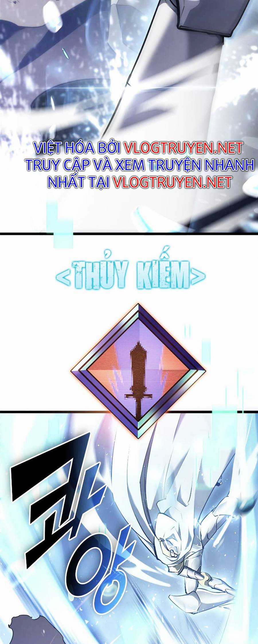 Ranker Cấp Sss Hồi Quy Chapter 26 trang 27