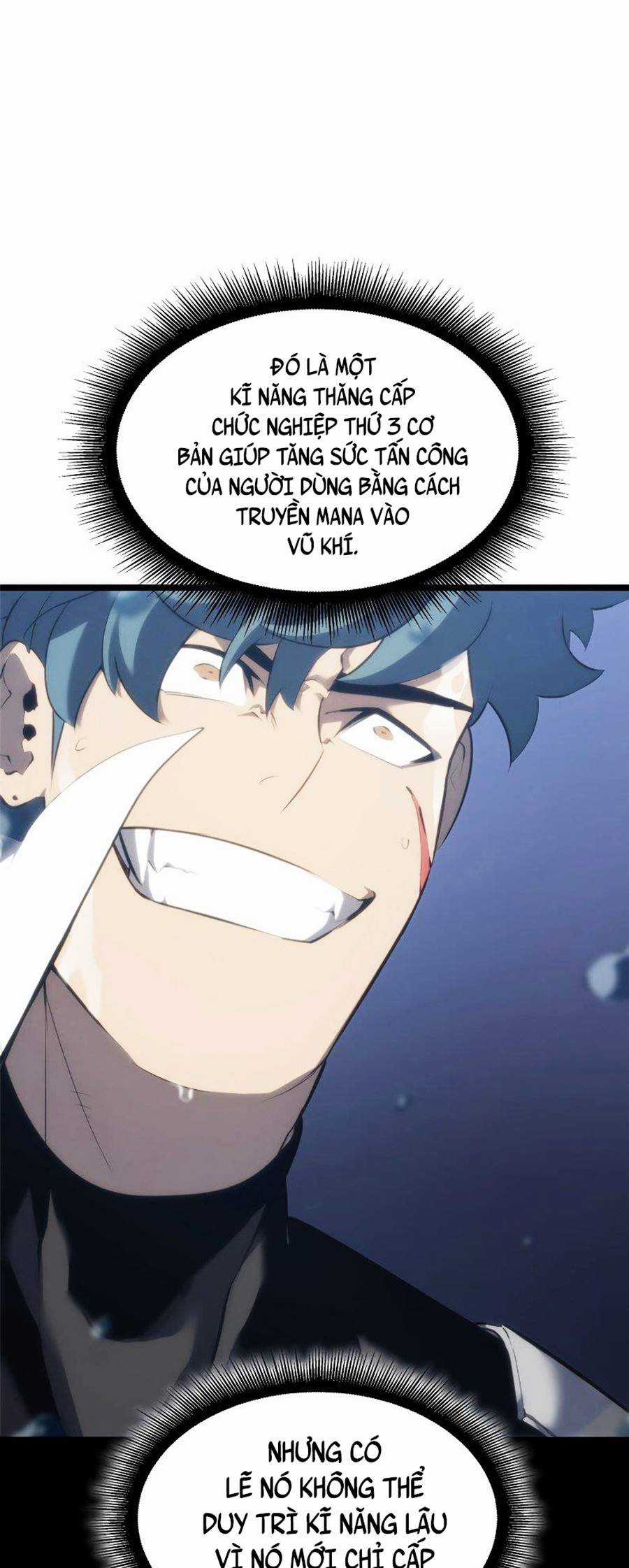 Ranker Cấp Sss Hồi Quy Chapter 26 trang 3