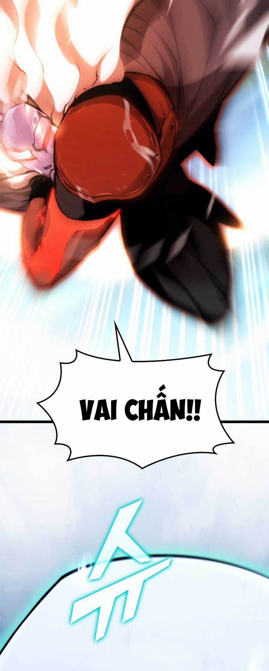 Ranker Cấp Sss Hồi Quy Chapter 26 trang 30