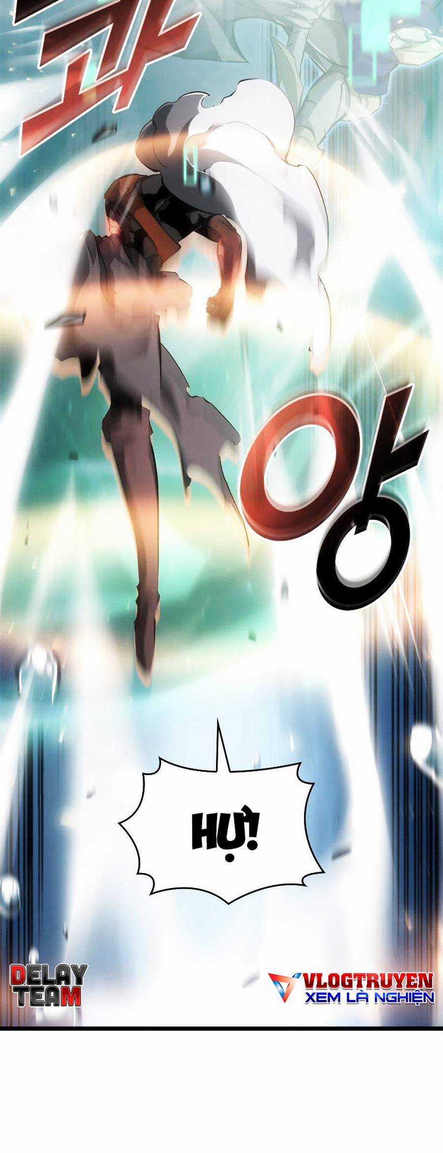 Ranker Cấp Sss Hồi Quy Chapter 26 trang 34