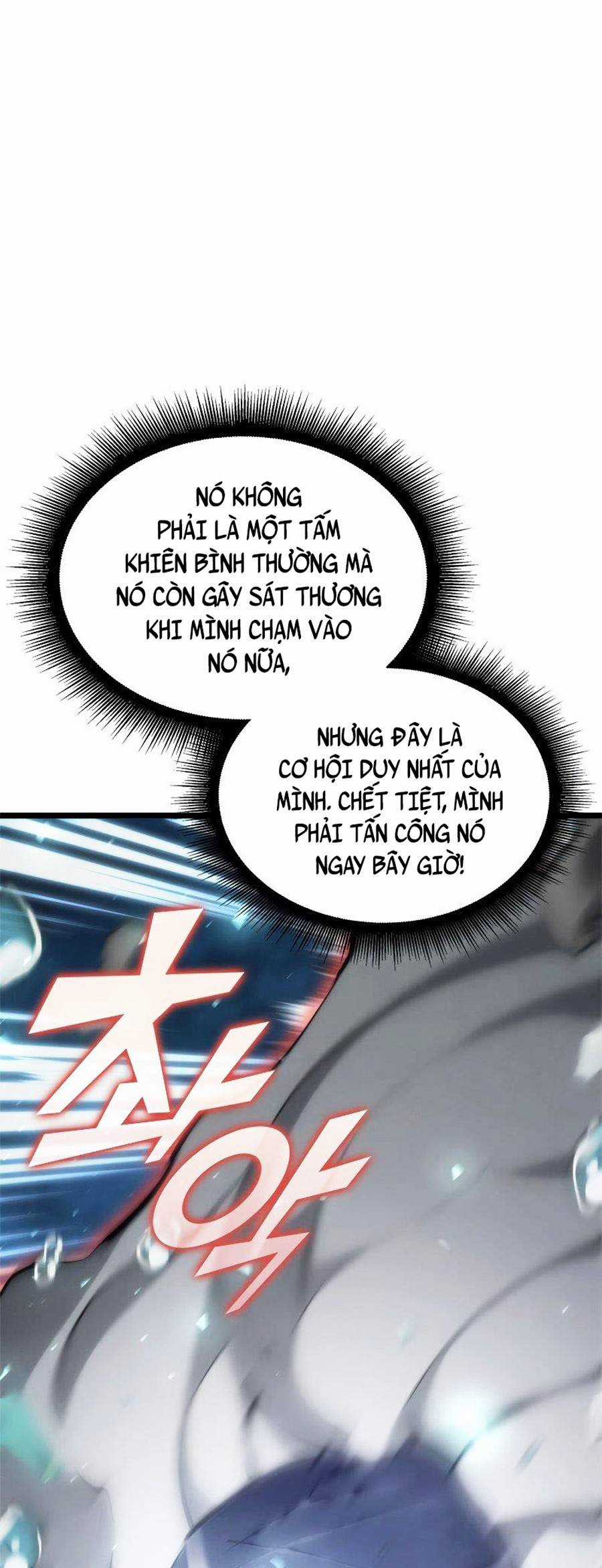 Ranker Cấp Sss Hồi Quy Chapter 26 trang 35