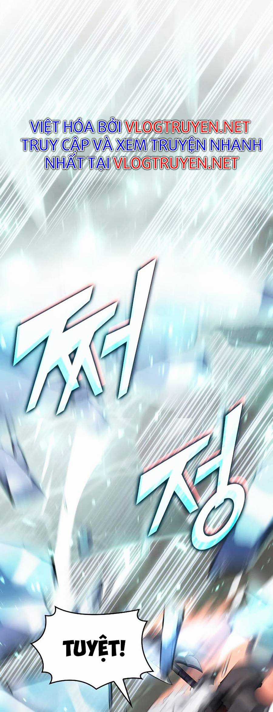 Ranker Cấp Sss Hồi Quy Chapter 26 trang 37