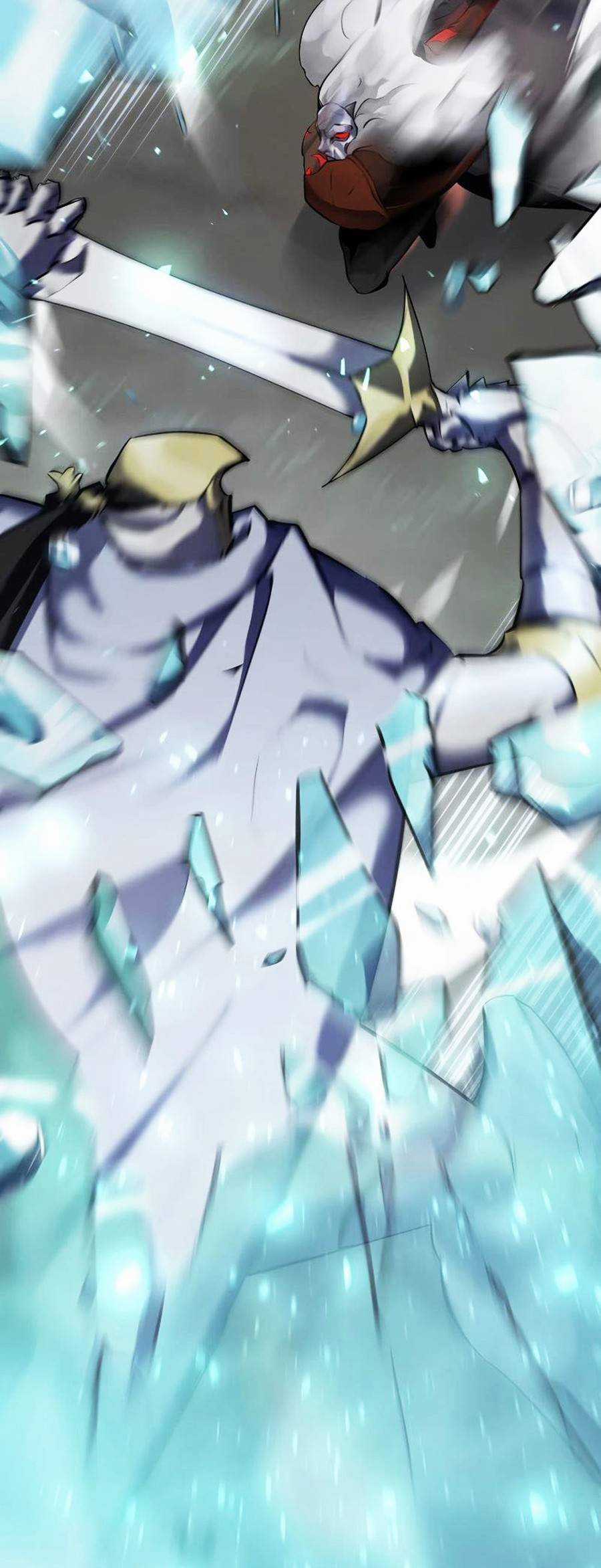 Ranker Cấp Sss Hồi Quy Chapter 26 trang 38