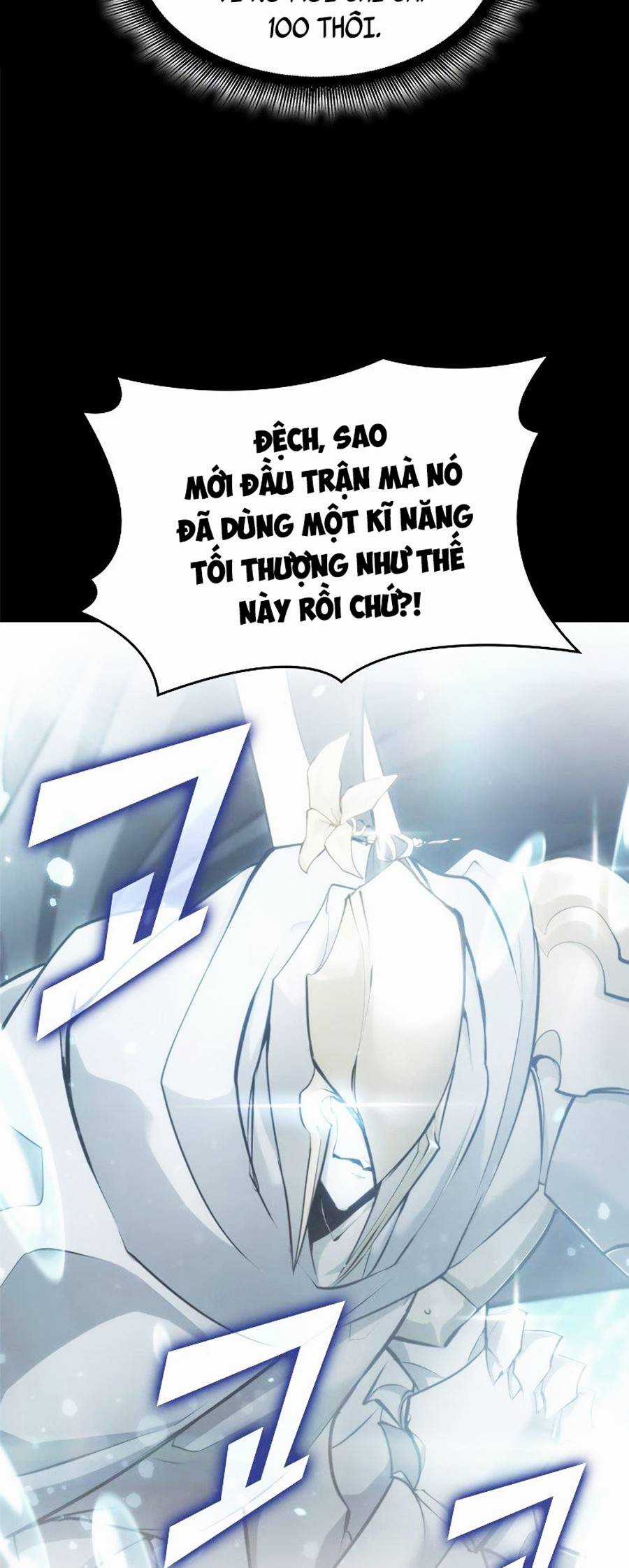 Ranker Cấp Sss Hồi Quy Chapter 26 trang 4