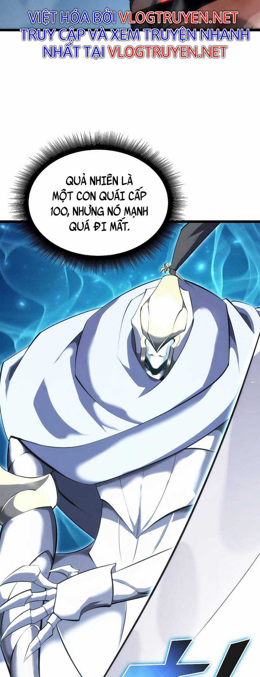 Ranker Cấp Sss Hồi Quy Chapter 26 trang 47