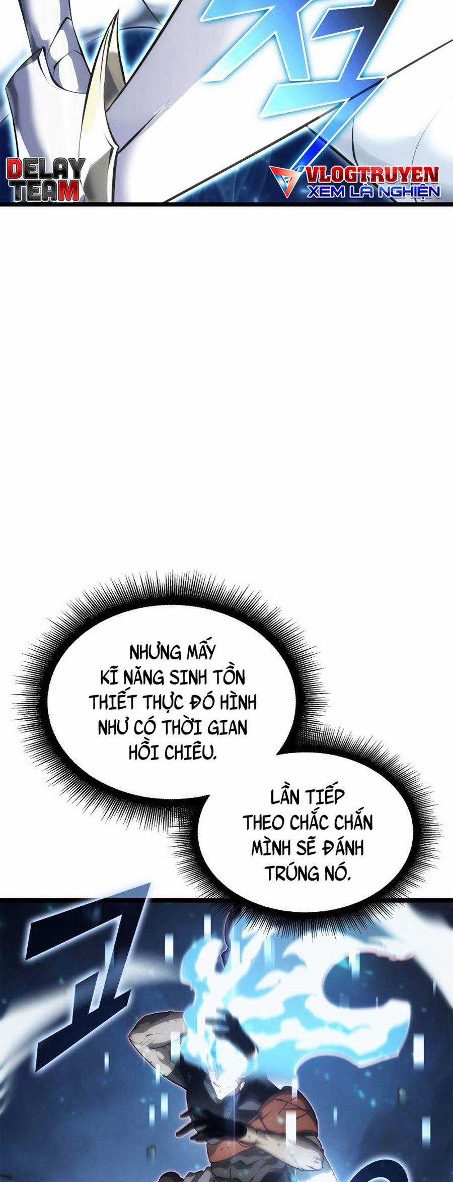 Ranker Cấp Sss Hồi Quy Chapter 26 trang 48