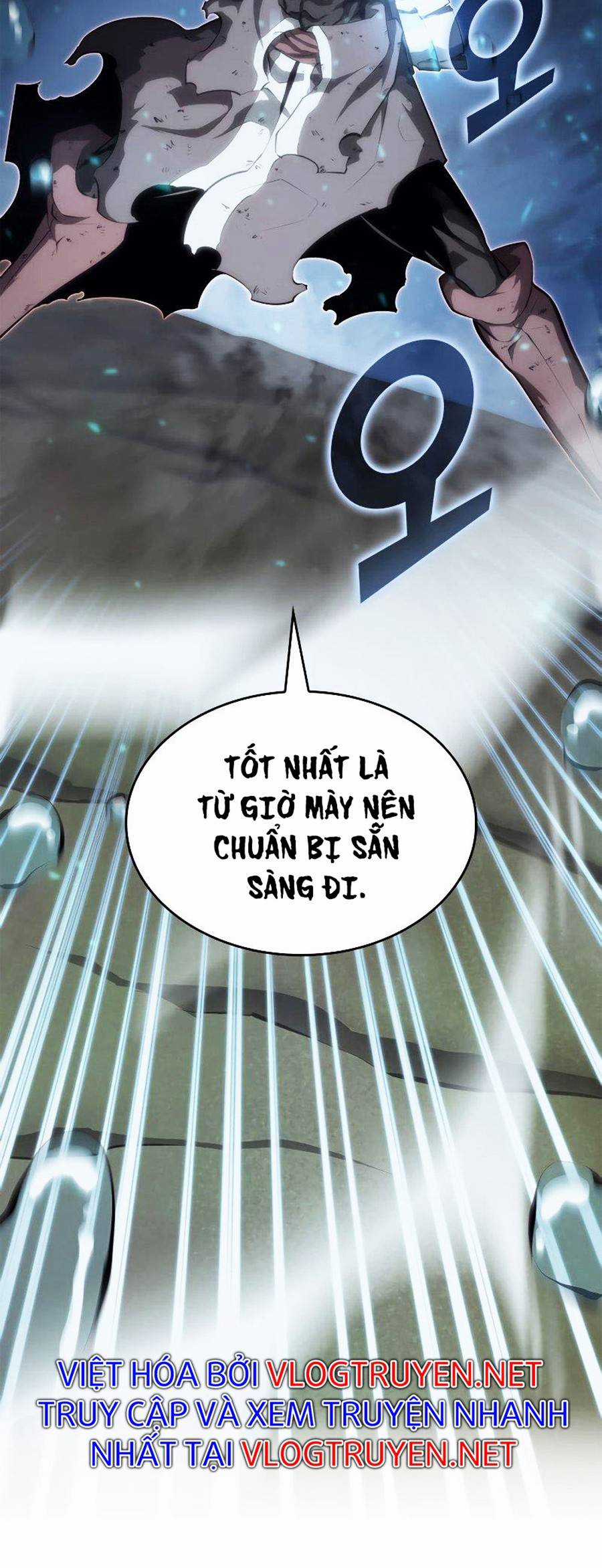 Ranker Cấp Sss Hồi Quy Chapter 26 trang 49