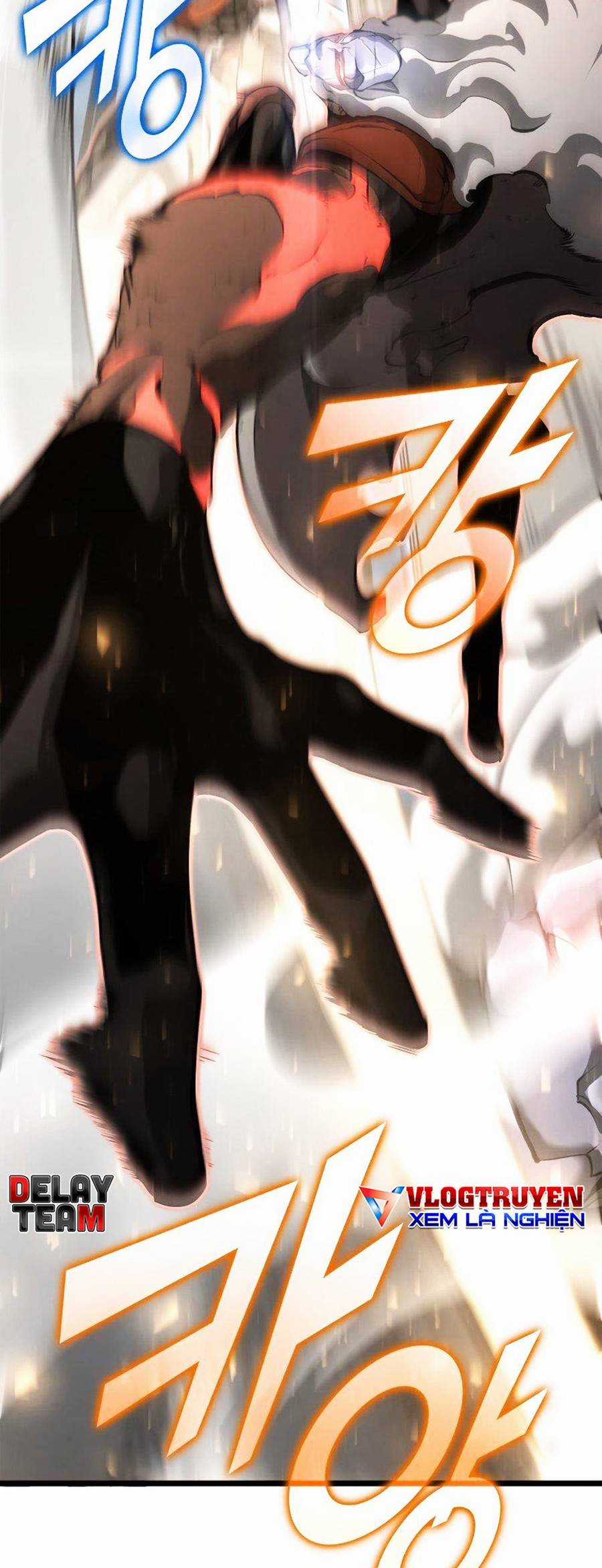 Ranker Cấp Sss Hồi Quy Chapter 26 trang 51