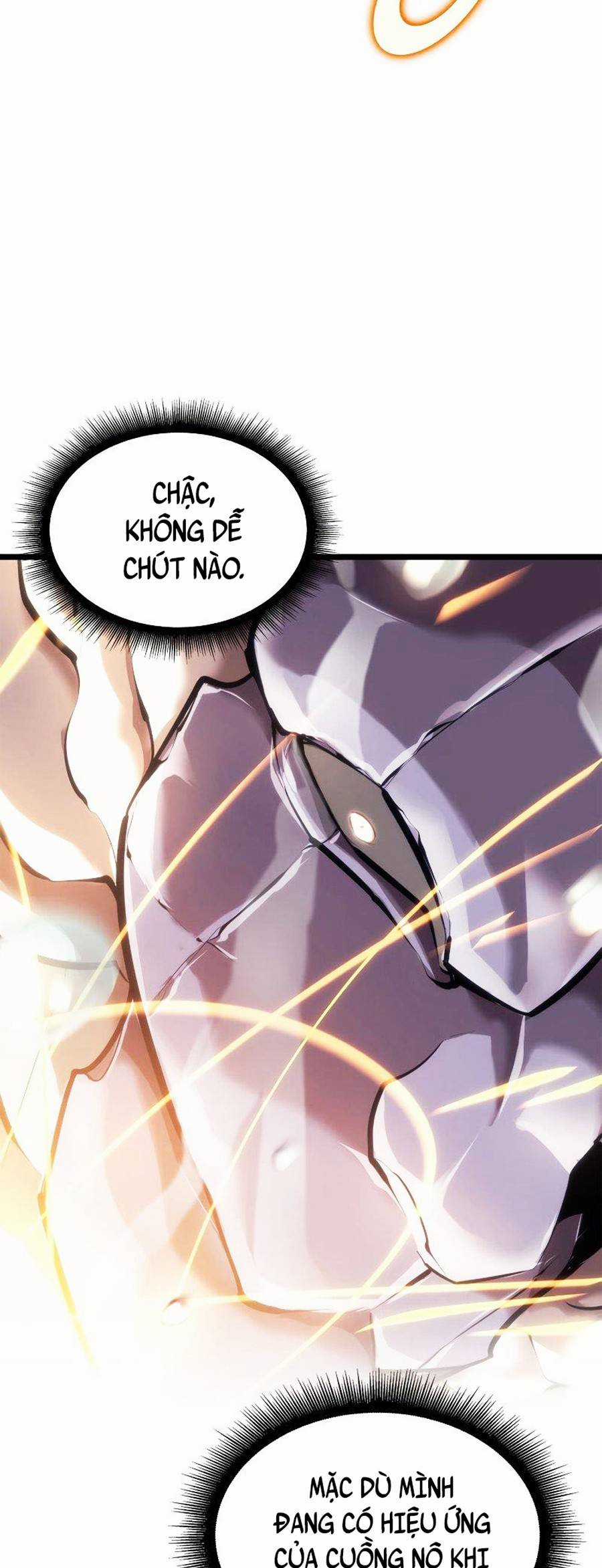 Ranker Cấp Sss Hồi Quy Chapter 26 trang 52