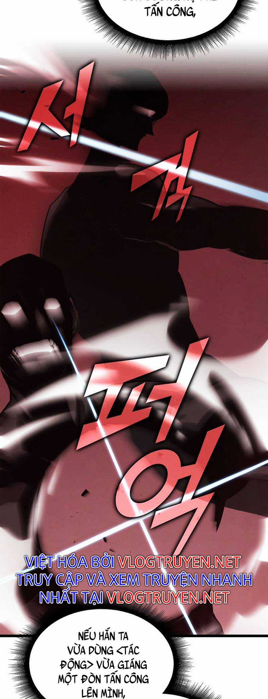 Ranker Cấp Sss Hồi Quy Chapter 26 trang 53