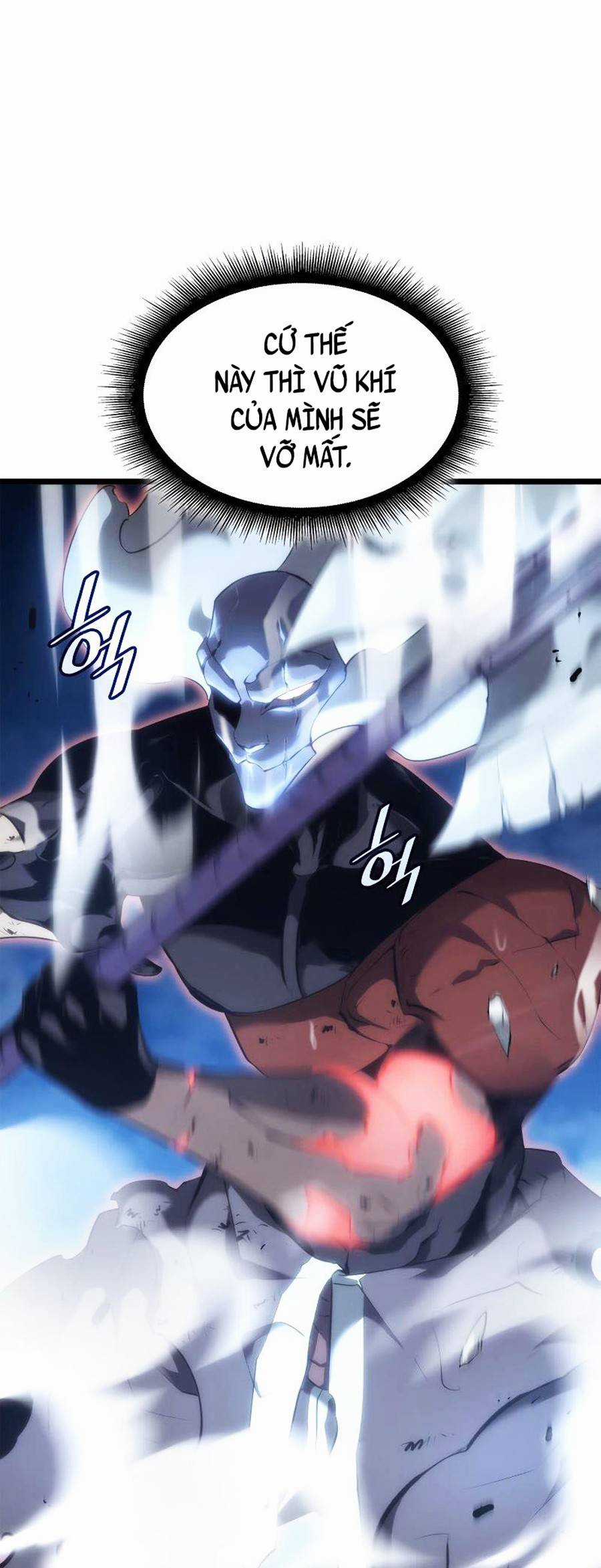 Ranker Cấp Sss Hồi Quy Chapter 26 trang 56